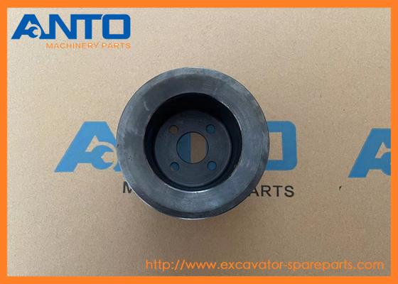 YM129556-42350 Polia KOMATSU Excavadora Pampas de agua de piezas para 4TNV88 PC27MR-3