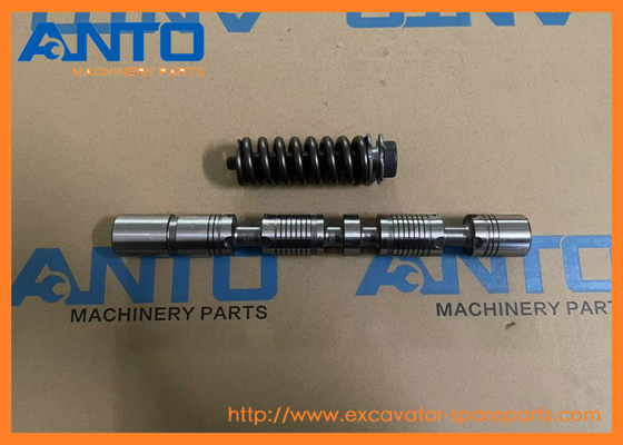 K9001810 424-00123 Rollo ASS'Y Opción DOOSAN piezas de repuesto de excavadora para DX225LC