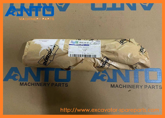 K9001810 424-00123 Rollo ASS'Y Opción DOOSAN piezas de repuesto de excavadora para DX225LC