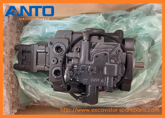 708-3S-00952 7083S00952 Bomba para excavadoras KOMATSU PC55MR Partes de bombas hidráulicas