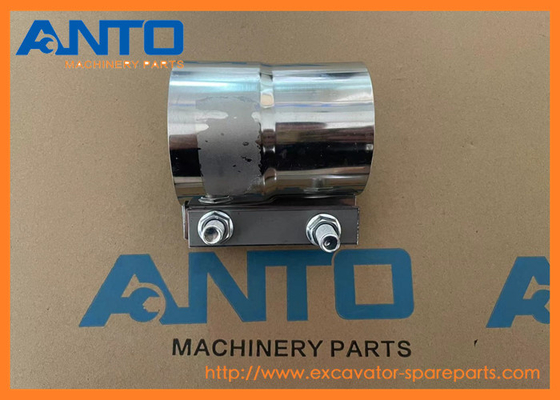 4213017 Accesorios de abrazadera para piezas de repuesto de excavadoras EX100WD-2 EX100WD-3 EX100WD-3C EX120
