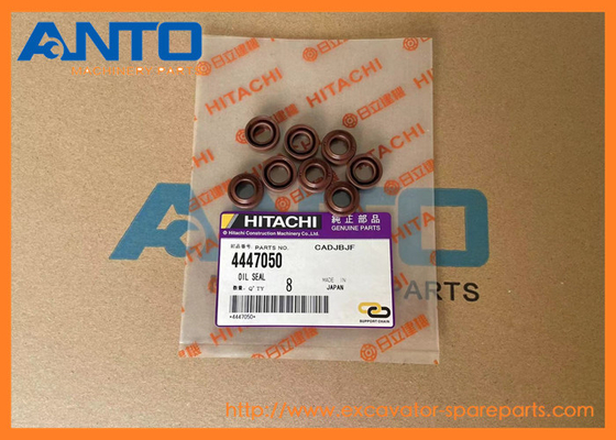4447050 Sello de aceite adecuado para excavadora HITACHI EX1200-5 EX1200-5C EX1200-5D EX1200-6