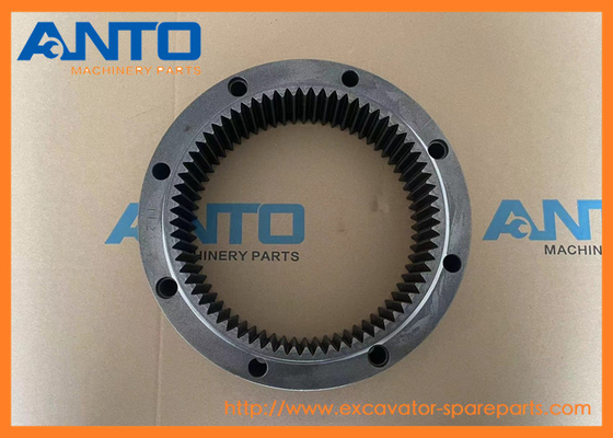 LC00237 Ring Gear  Excavadora de piezas de accionamiento final para 9010B CX130