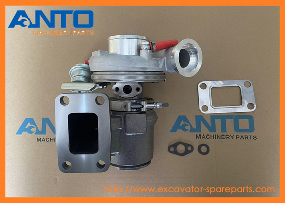 22431286 04512552 Turbocompresor Excavadora Partes del motor para D6J EC220E