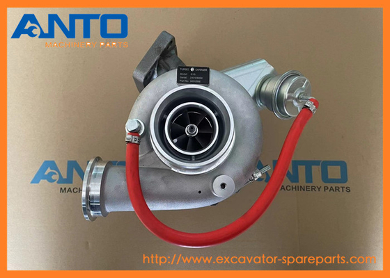 22431286 04512552 Turbocompresor Excavadora Partes del motor para D6J EC220E