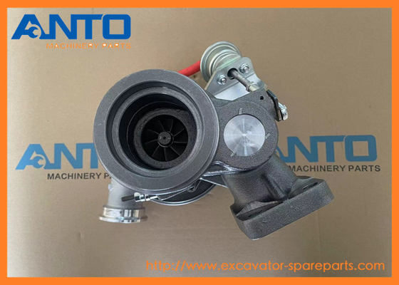 22431286 04512552 Turbocompresor Excavadora Partes del motor para D6J EC220E