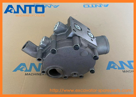 210-9096 2109096 Partes del motor de la excavadora con bomba de agua para C9 973C D6R