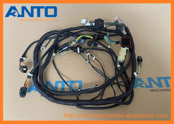 21ER10024 21ER-10024 Arnés para la máquina de excavadoras eléctricas de Hyundai R200W3