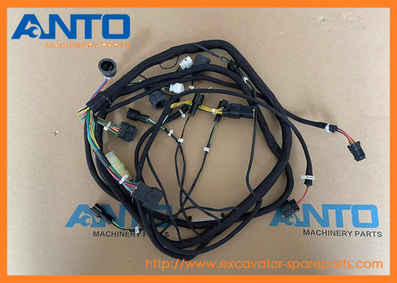 21ER10024 21ER-10024 Arnés para la máquina de excavadoras eléctricas de Hyundai R200W3