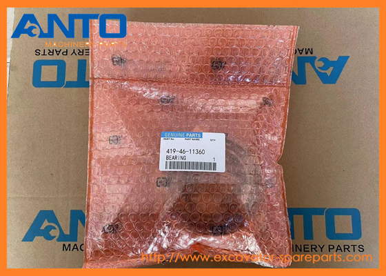 419-46-11360 4194611360 Repuestos de rodillos de carga KOMATSU para WA320-6