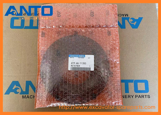 419-46-11350 4194611350 Contenedor KOMATSU Repuestos para cargador de ruedas para WA320-6