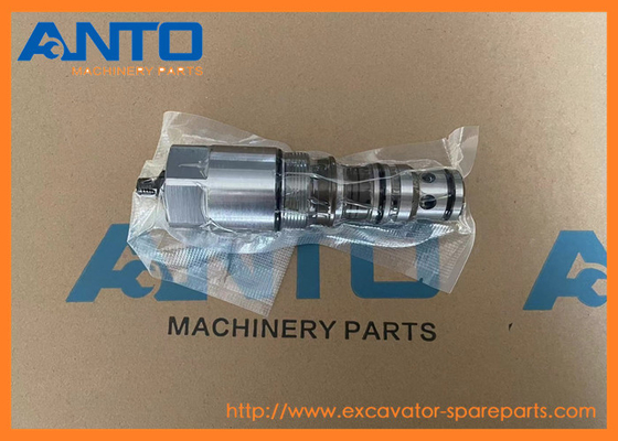 4723238 Válvula de control de flujo HITACHI piezas de repuesto de excavadora para ZX330-3G