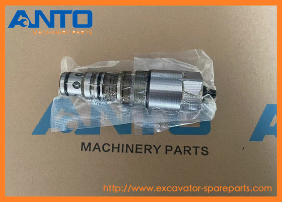 4723238 Válvula de control de flujo HITACHI piezas de repuesto de excavadora para ZX330-3G