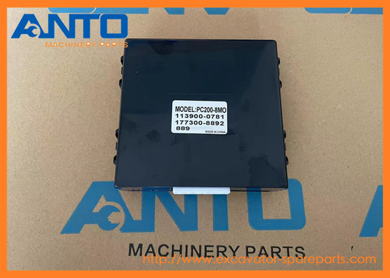 2A5-979-1121 2A59791121 Controlador aplicado a la excavadora KOMATSU HB215 HM300 HM400 PC200 PC210