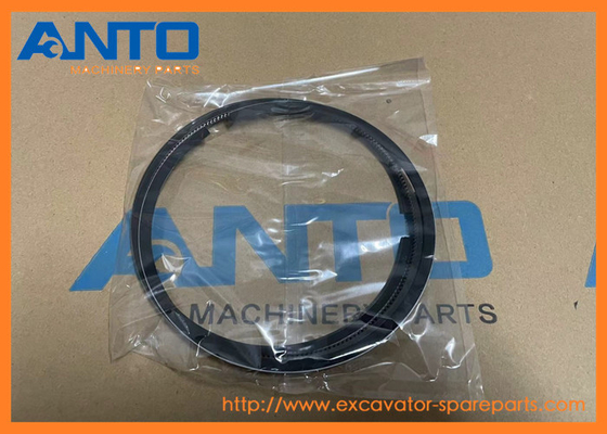 6154-31-2030 6154312030 Soporte de anillo de pistón para excavadora KOMATSU PC400