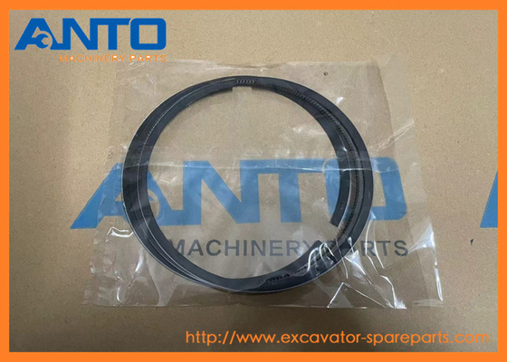 6154-31-2030 6154312030 Soporte de anillo de pistón para excavadora KOMATSU PC400