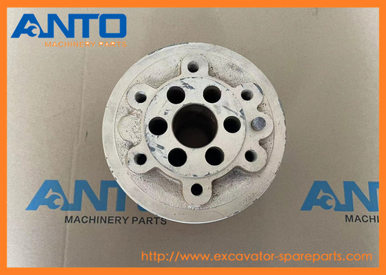 6156-31-1550 6156311550 Polia no endurecedora KOMATSU Piezas de repuesto para excavadoras para PC400-7
