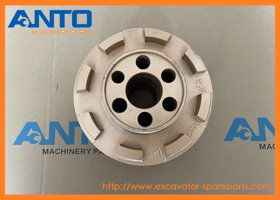 6156-31-1550 6156311550 Polia no endurecedora KOMATSU Piezas de repuesto para excavadoras para PC400-7