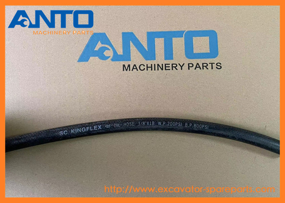 09483-10308 0948310308 manguera KOMATSU piezas de repuesto de excavadoras para PC400LC-8