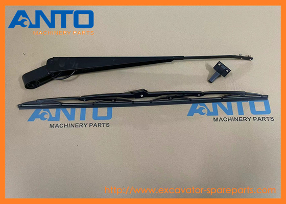 1613670 161-3670 Accesorios para hojas de limpiaparabrisas para excavadoras 307C 307D 311C 311D LRR 311F LRR