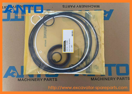 272-0290 2720290 Kit de sellado para piezas de repuesto de excavadoras 325C 328D LCR 330C 330C L 330C MH