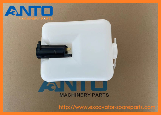 4369472 436-9472 Tanque para piezas de repuesto de excavadoras 270C LC JD CHR70 CX1200W EG65R-3