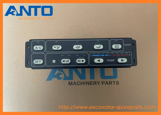 22B-979-1673 22B9791673 22B9791672 Panel Assy Soporte para la excavadora KOMATSU PC138 PC228