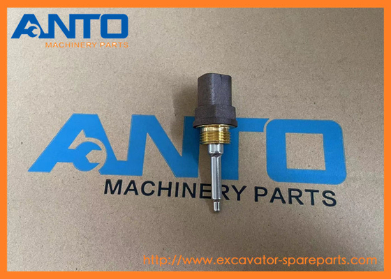 256-6454 2566454 Sensor de temperatura Excavadora piezas de repuesto adecuadas para 323 320