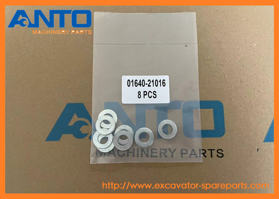 01640-21016 0164021016 01640-01016 Soporte de lavadora para KOMATSU 22