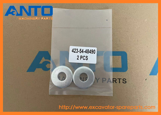 423-54-48490 4235448490 Soporte de lavadora para cargadores de ruedas KOMATSU WA270 WA320 WA380 WA380Z