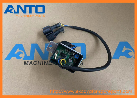 VOE14659775 14659775 Unidad selector piezas de repuesto de excavadora para EC140C EC160C