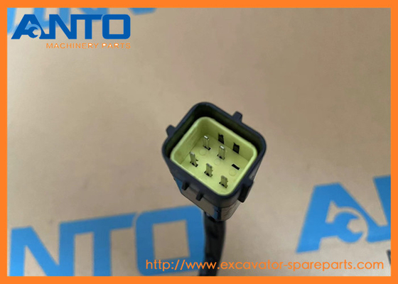 VOE14659775 14659775 Unidad selector piezas de repuesto de excavadora para EC140C EC160C