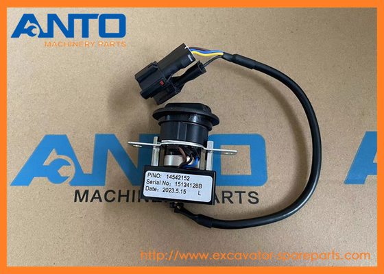 VOE14542152 14542152 Selector Switch Excavator Partes de la unidad electrónica para EC160B EC180B