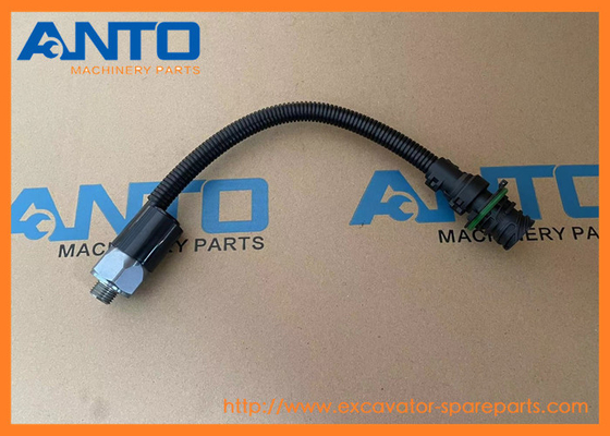 VOE11170090 11170090 Sensores de presión piezas de repuesto de excavadoras aptas para EC140 EC160