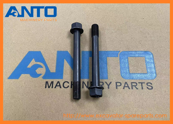 1992175 199-2175 Cerrojo utilizado para piezas de repuesto de excavadoras 302.5C 303 304