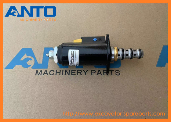 1211490 KDRDE5K31 Partes de repuesto para excavadoras de válvulas solenoides para G24YA30 311B