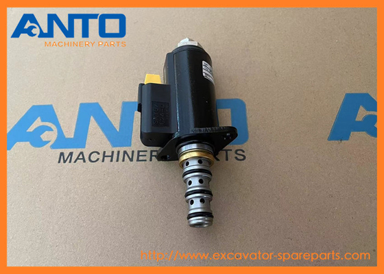 1211490 KDRDE5K31 Partes de repuesto para excavadoras de válvulas solenoides para G24YA30 311B