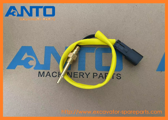 145-7028 1457028 Sensor de temperatura Excavadora piezas de repuesto para C15 C32