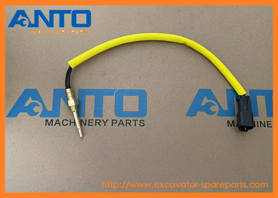 145-7028 1457028 Sensor de temperatura Excavadora piezas de repuesto para C15 C32