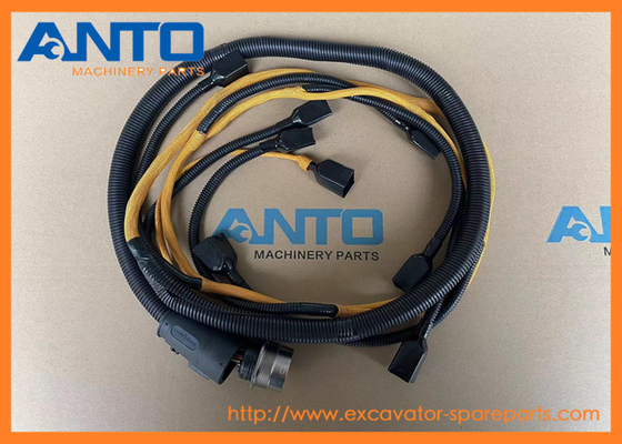 6156-81-9211 6156819211 Soporte de arneses de cableado para la excavadora KOMATSU PC400