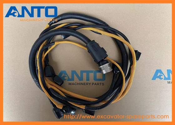 6156-81-9211 6156819211 Soporte de arneses de cableado para la excavadora KOMATSU PC400