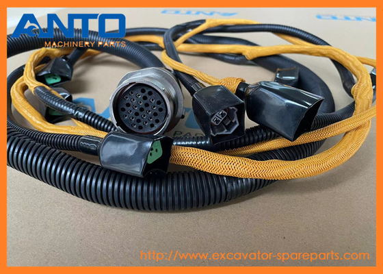 6156-81-9211 6156819211 Soporte de arneses de cableado para la excavadora KOMATSU PC400