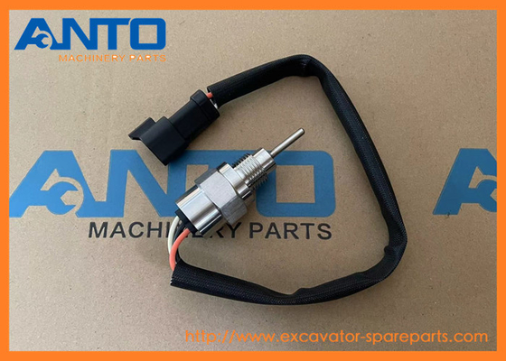 106-0735 1060735 Sensor de temperatura Excavadora piezas de repuesto para 3408E