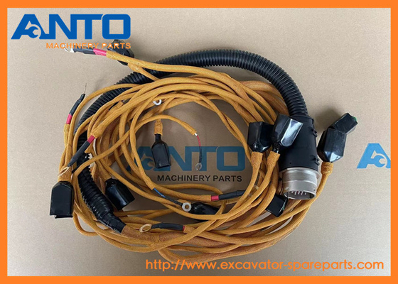6156-81-9320 6156819320 Soporte de arnés de alambre para excavadora KOMATSU PC400