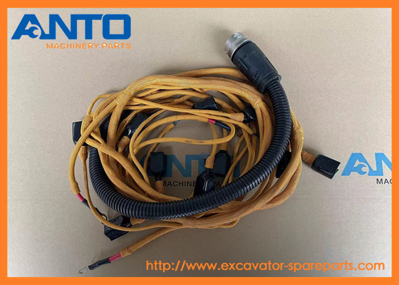 6156-81-9320 6156819320 Soporte de arnés de alambre para excavadora KOMATSU PC400