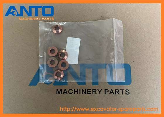6217-71-6112 6217716112 Soporte de juntas para excavadoras KOMATSU PC400 PC450 PC490