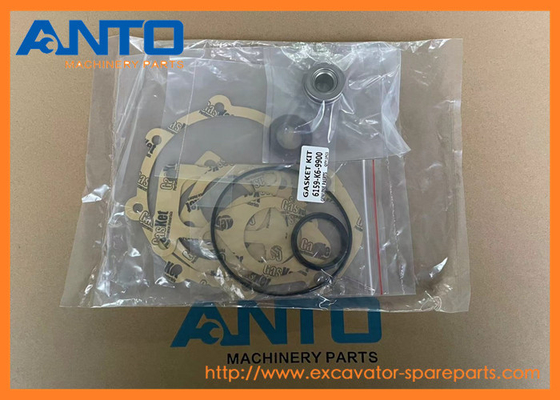 6159-K6-9900 6159K69900 Kit de juntas de apoyo para la excavadora KOMATSU PC400
