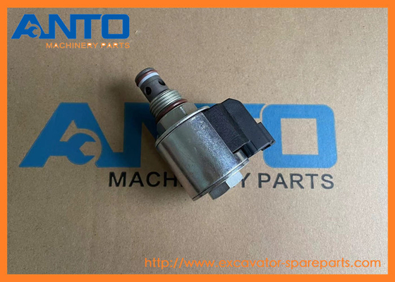 25-222657 Ensamblaje de solenoides JCB Piezas de repuesto para excavadoras 3CX 4CX
