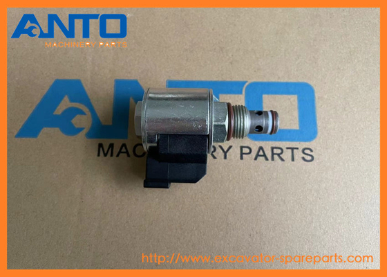 25-222657 Ensamblaje de solenoides JCB Piezas de repuesto para excavadoras 3CX 4CX
