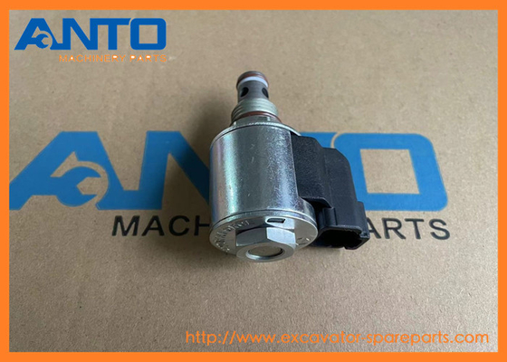 25-222657 Ensamblaje de solenoides JCB Piezas de repuesto para excavadoras 3CX 4CX